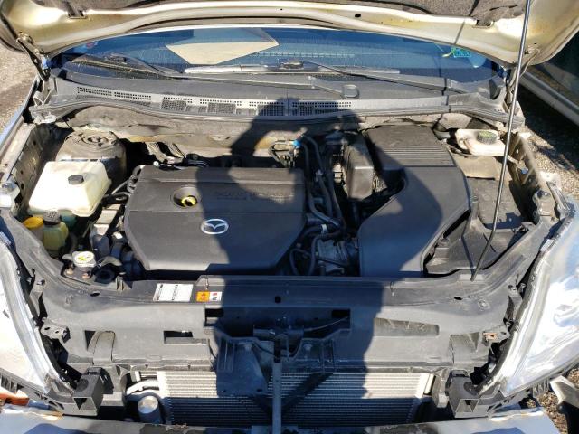Photo 7 from auction – 2008 MAZDA 5 with VIN JM1CR293X80304492