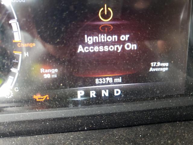 Photo 8 from auction – 2015 RAM 1500 LONGH with VIN 1C6RR7PM2FS706115