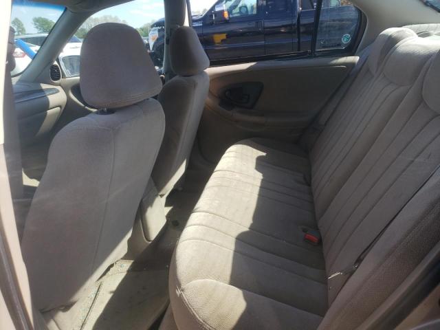 Photo 6 from auction – 2002 CHEVROLET MALIBU with VIN 1G1ND52J22M529659