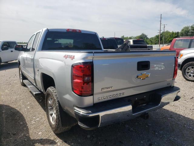 Photo 3 from auction – 2019 CHEVROLET SILVERADO with VIN 2GCVKPEC9K1143340