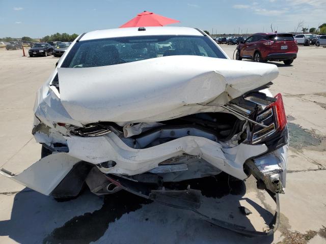 Photo 9 from auction – 2017 FORD TAURUS SEL with VIN 1FAHP2E80HG138963