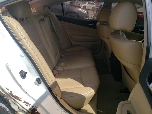 Photo 6 from auction – 2009 NISSAN MAXIMA S with VIN 1N4AA51E99C853829
