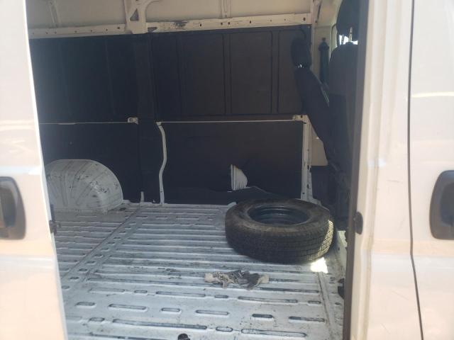 Photo 6 from auction – 2019 RAM PROMASTER with VIN 3C6TRVCGXKE539526