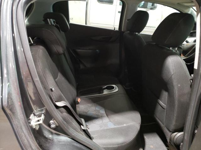Photo 6 from auction – 2017 CHEVROLET SPARK 1LT with VIN KL8CD6SA0HC830684