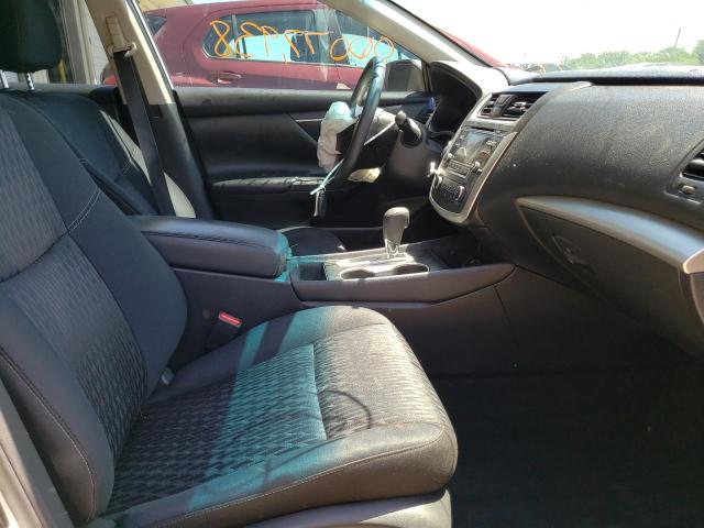 Photo 5 from auction – 2017 NISSAN ALTIMA 2.5 with VIN 1N4AL3AP9HC291848