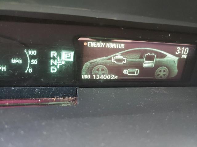 Photo 8 from auction – 2015 TOYOTA PRIUS with VIN JTDKN3DU1F0408931