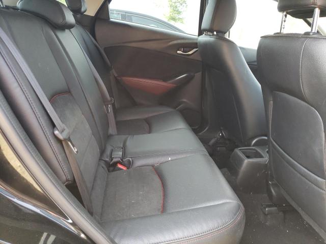 Photo 6 from auction – 2016 MAZDA CX-3 GRAND with VIN JM1DKBD70G0116968