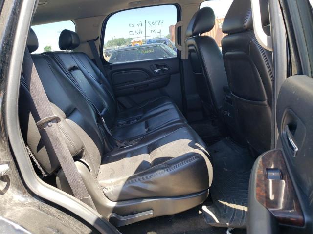 Photo 6 from auction – 2010 GMC YUKON DENA with VIN 1GKUKEEF1AR117867