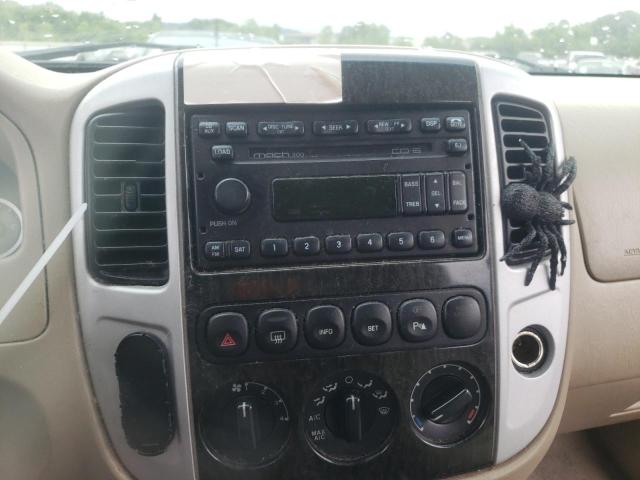 Photo 9 from auction – 2005 MERCURY MARINER with VIN 4M2YU56145DJ06336