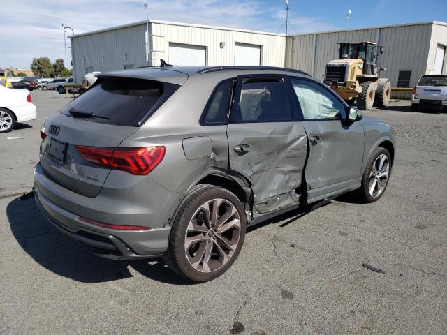 Photo 4 from auction – 2022 AUDI Q3 PREMIUM with VIN WA1EECF37N1045278
