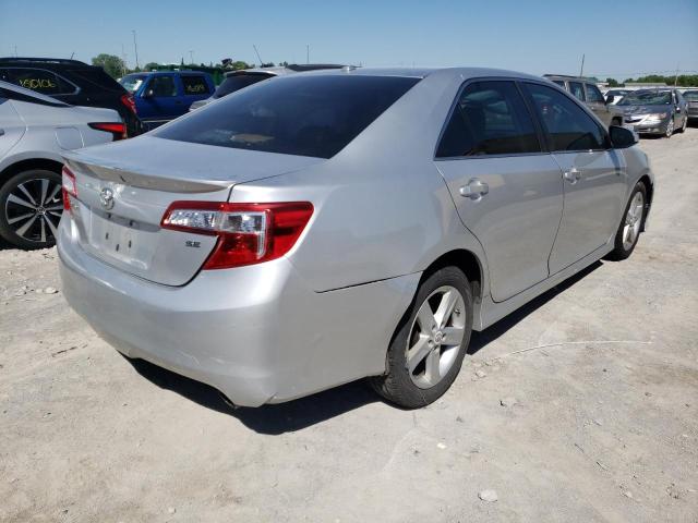 Photo 4 from auction – 2012 TOYOTA CAMRY BASE with VIN 4T1BF1FK8CU504536