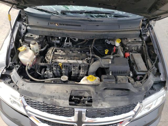 Photo 7 from auction – 2018 DODGE JOURNEY SE with VIN 3C4PDCAB8JT383078