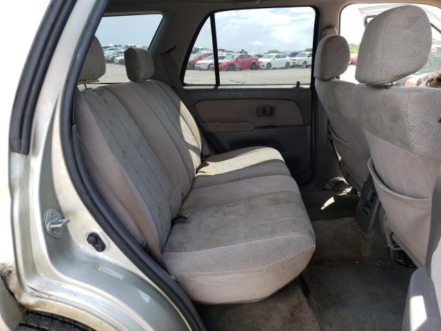 Photo 6 from auction – 2001 TOYOTA 4RUNNER SR with VIN JT3HN86R010330817