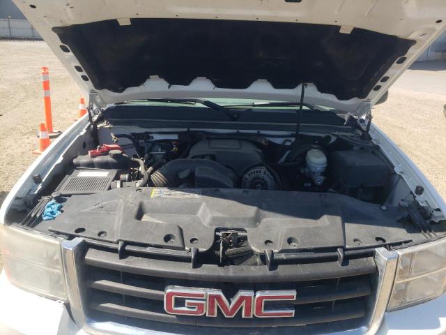 Photo 7 from auction – 2007 GMC NEW SIERRA with VIN 1GTEK19J97Z511925