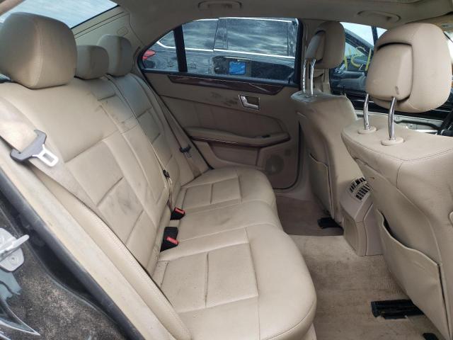 Photo 6 from auction – 2011 MERCEDES-BENZ E 350 with VIN WDDHF5GB8BA365017