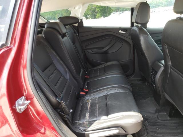 Photo 6 from auction – 2017 FORD ESCAPE TIT with VIN 1FMCU0J96HUE14334