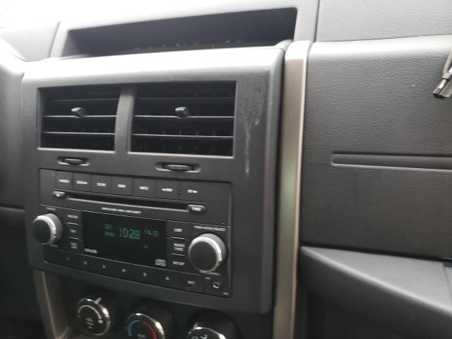 Photo 9 from auction – 2012 JEEP LIBERTY SP with VIN 1C4PJMAK7CW140647
