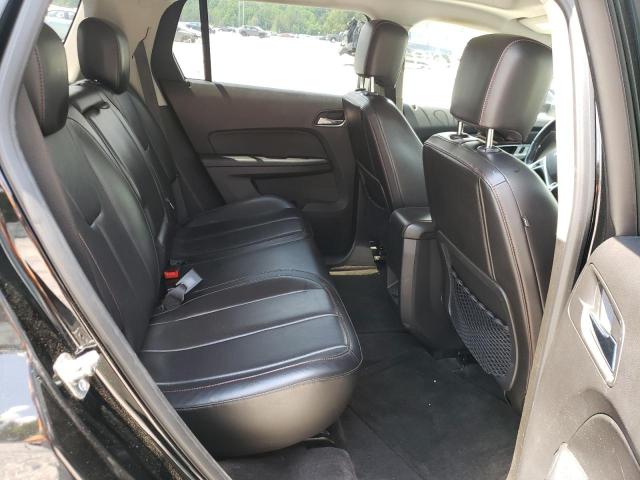 Photo 6 from auction – 2012 GMC TERRAIN SL with VIN 2GKFLUE57C6151415