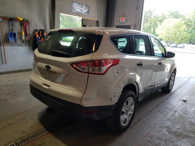 Photo 4 from auction – 2015 FORD ESCAPE S with VIN 1FMCU0F77FUB57009