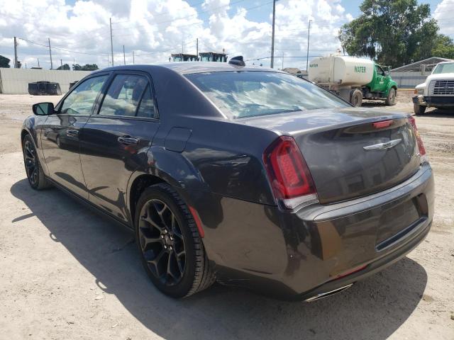 Photo 3 from auction – 2020 CHRYSLER 300 S with VIN 2C3CCABG5LH164062