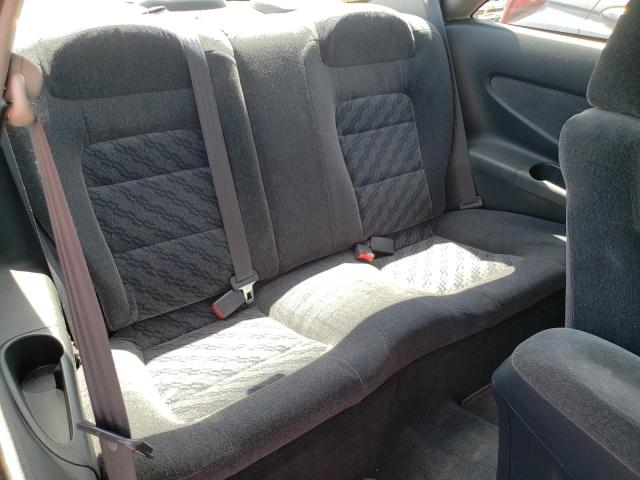 Photo 6 from auction – 2001 HONDA ACCORD LX with VIN 1HGCG32481A020441