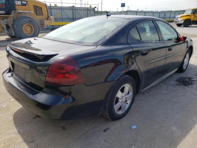 Photo 4 from auction – 2008 PONTIAC GRAND PRIX with VIN 2G2WP552581104808