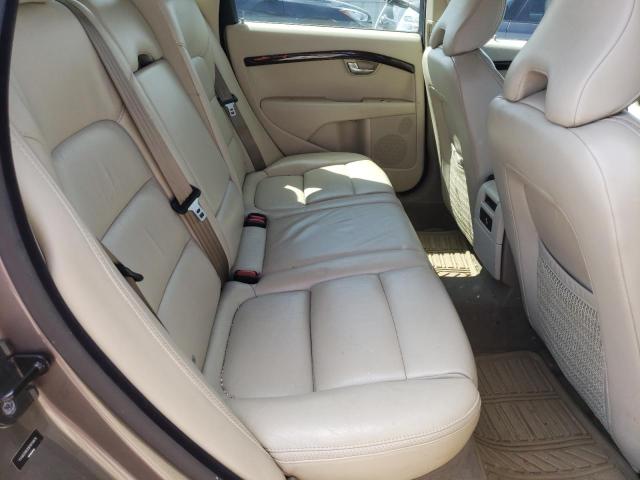 Photo 6 from auction – 2008 VOLVO XC70 with VIN YV4BZ982081013875