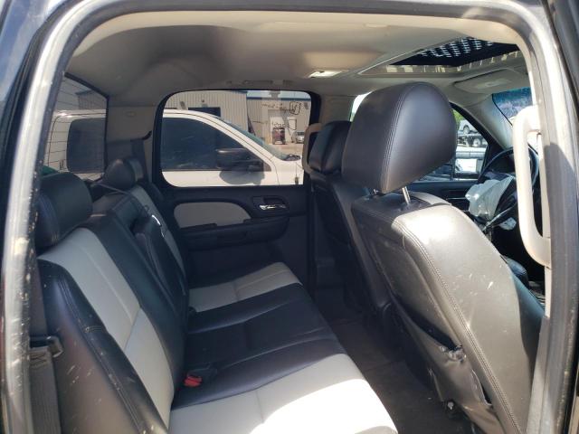 Photo 6 from auction – 2013 GMC SIERRA K15 with VIN 3GTP2WE70DG312628