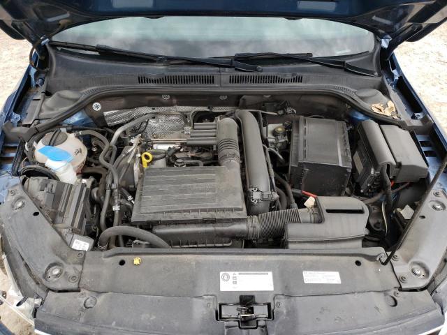Photo 7 from auction – 2017 VOLKSWAGEN JETTA S with VIN 3VW2B7AJ2HM225416