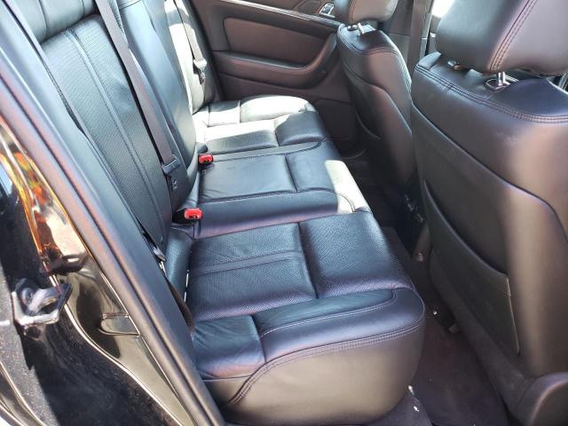 Photo 6 from auction – 2011 LINCOLN MKS with VIN 1LNHL9DRXBG605253