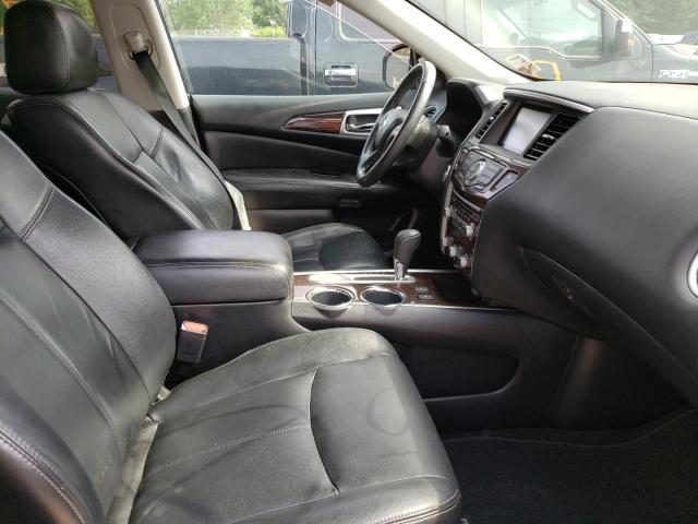 صورة رقم 5 من المزاد - 2013 NISSAN PATHFINDER مع VIN 5N1AR2MN9DC604576