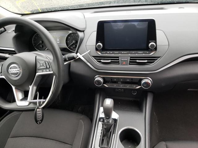 Photo 9 from auction – 2022 NISSAN ALTIMA SV with VIN 1N4BL4DVXNN313778