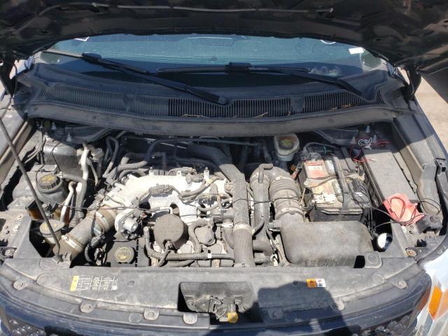 Photo 7 from auction – 2015 FORD EXPLORER P with VIN 1FM5K8AT8FGC51691