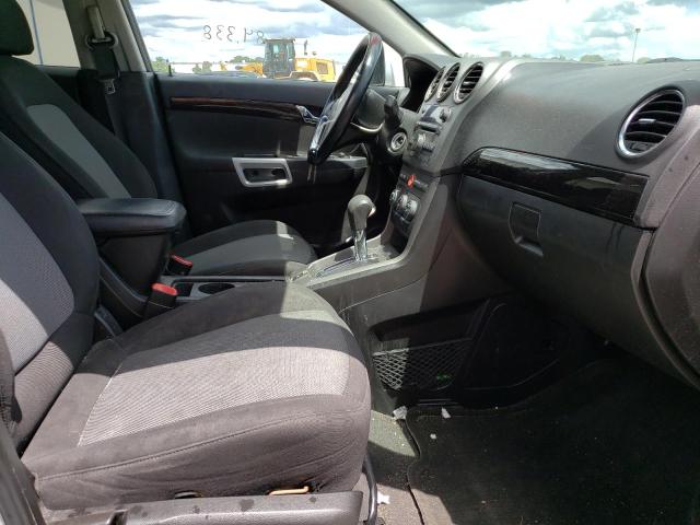 Photo 5 from auction – 2014 CHEVROLET CAPTIVA LT with VIN 3GNAL3EK6ES623878