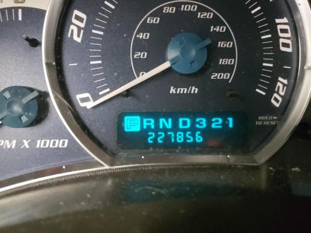 Photo 8 from auction – 2002 CADILLAC ESCALADE L with VIN 1GYEK63NX2R288015