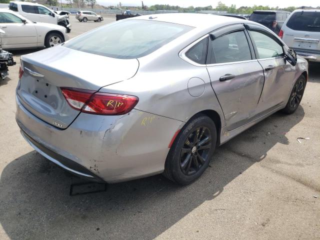 Photo 4 from auction – 2015 CHRYSLER 200 LIMITE with VIN 1C3CCCAB3FN534180