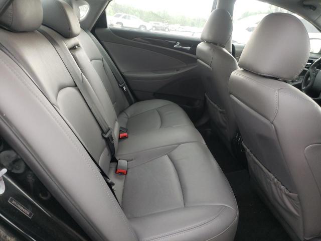 Photo 6 from auction – 2013 HYUNDAI SONATA SE with VIN 5NPEC4AC6DH620194