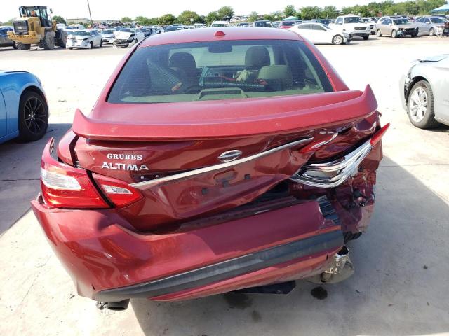 Photo 9 from auction – 2016 NISSAN ALTIMA 2.5 with VIN 1N4AL3AP2GC246104