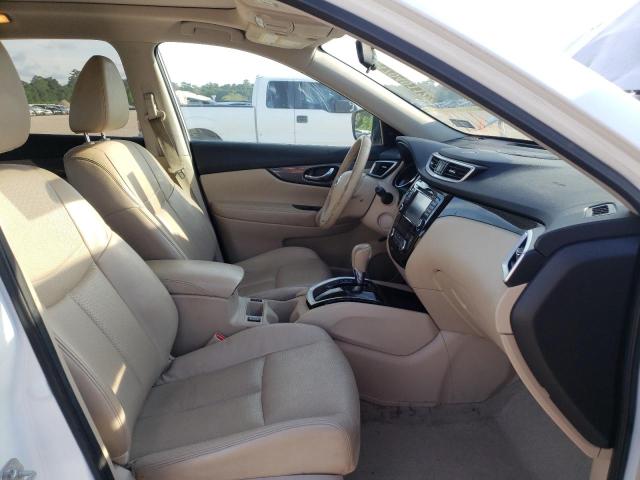 Photo 5 from auction – 2015 NISSAN ROGUE S with VIN 5N1AT2MT4FC833122