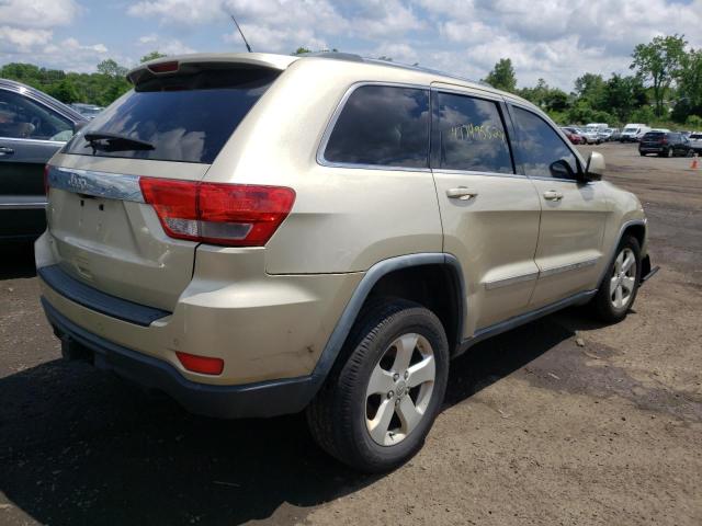 Photo 4 from auction – 2011 JEEP GRAND CHER with VIN 1J4RR4GGXBC706153