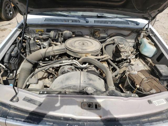 Photo 7 from auction – 1994 DODGE DAKOTA with VIN 1B7FL26X5RS612150
