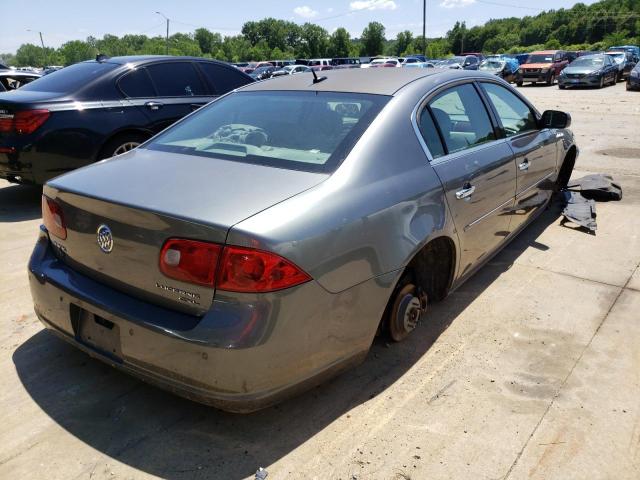 Photo 4 from auction – 2007 BUICK LUCERNE CX with VIN 1G4HD57287U156118