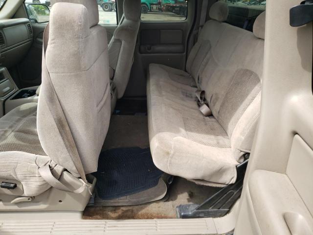 Photo 6 from auction – 2001 CHEVROLET SILVERADO with VIN 2GCEC19V811158027