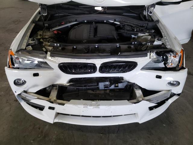 Photo 7 from auction – 2014 BMW X3 XDRIVE3 with VIN 5UXWX7C56E0E81676