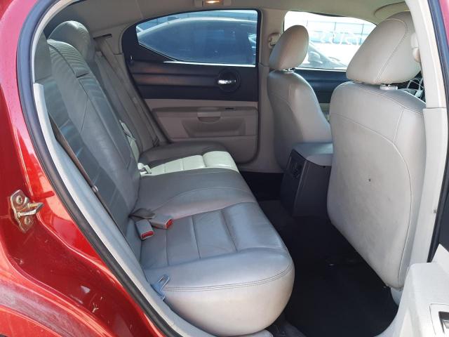Photo 6 from auction – 2006 DODGE CHARGER R/ with VIN 2B3KA53HX6H355235