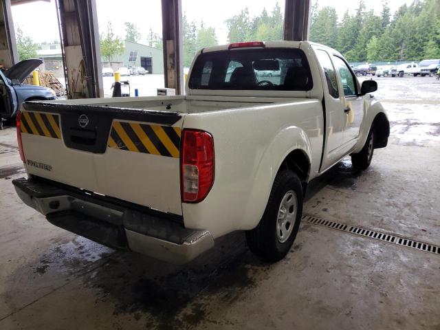 Photo 4 from auction – 2013 NISSAN FRONTIER S with VIN 1N6BD0CT8DN754854