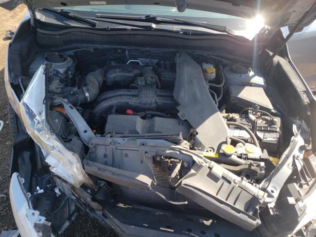 Photo 7 from auction – 2015 SUBARU FORESTER 2 with VIN JF2SJAWC8FH833344