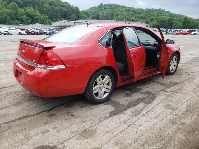 Photo 4 from auction – 2011 CHEVROLET IMPALA LT with VIN 2G1WB5EK2B1249640