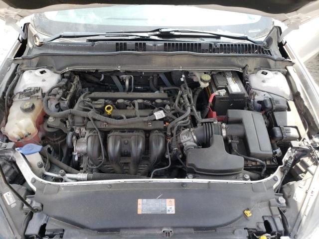 Photo 7 from auction – 2013 FORD FUSION SE with VIN 3FA6P0H77DR226099