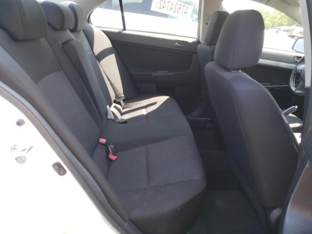 Photo 6 from auction – 2010 MITSUBISHI LANCER ES/ with VIN JA32U2FU5AU013807